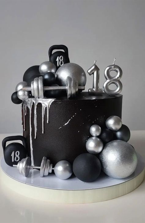 18th Birthday Cake Ideas, Elegant 18th Birthday Cakes, Simple 18th Birthday Cake Designs, simple 18th birthday cake for girl, simple 18th Birthday Cake boys, 18th Birthday Cake Chocolate Mens 18th Birthday Cake, Classy 18th Birthday Cake, 18th Birthday Party Ideas Male, Aesthetic Cake Designs Black, 18th Cake Designs, Aesthetic Cake Designs For Boys Birthday, Mens 18th Birthday Party Ideas, 18th Bday Party Ideas Boys, Birthday Cakes For 18th Birthday Boy