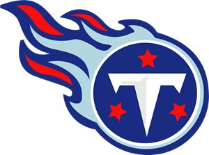 Ryan Tannehill, Titans Logo, Titan Logo, Tennessee Titans Logo, Free Monogram Fonts, Logo Color Palette, Tennessee Titans Football, Nfl Funny, Nfl Logos