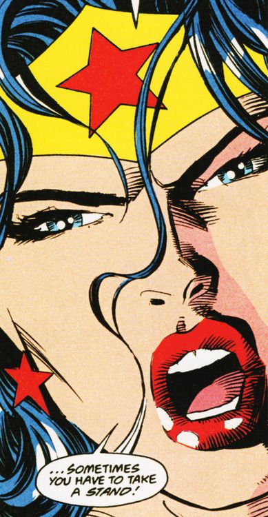 Wonder Woman Ragazza Pop Art, Dc Trinity, Comic Pop Art, Mike Deodato, Women Rights, Wonder Woman Art, Amazon Warrior, Pop Art Girl, Pop Art Comic