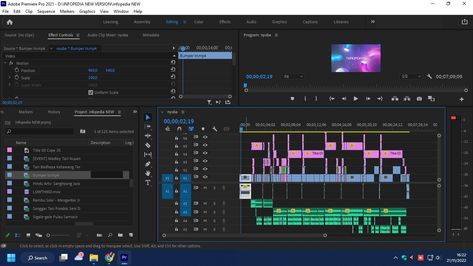 Adobe Premiere Pro, Premiere Pro, Quick Saves