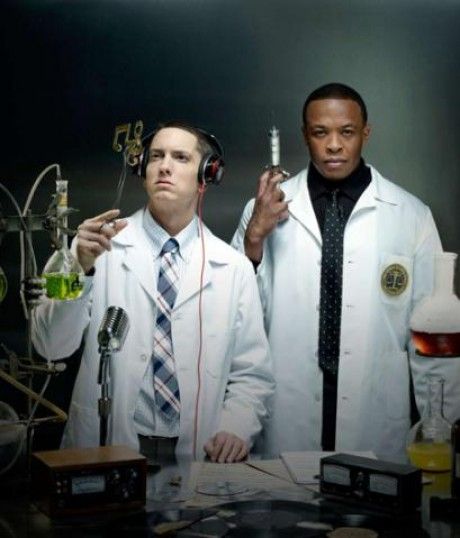 In the lab mixin Eminem Dr Dre, Marshall Eminem, The Slim Shady, Eminem Wallpapers, Ropa Hip Hop, Eminem Photos, Eminem Rap, Eminem Slim Shady, The Real Slim Shady