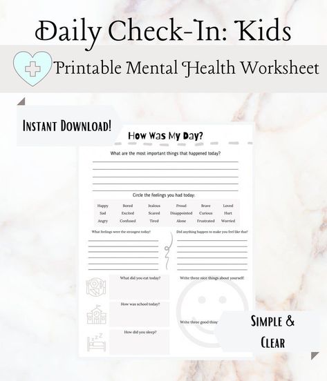 This Calendars & Planners item by totalmentalhealth has 95 favorites from Etsy shoppers. Ships from United States. Listed on Oct 20, 2022 Child Therapy, School Communication, Word Online, Health Trends, Organization Kids, Printables Kids, Check In, Positive Thoughts, Natural Remedies