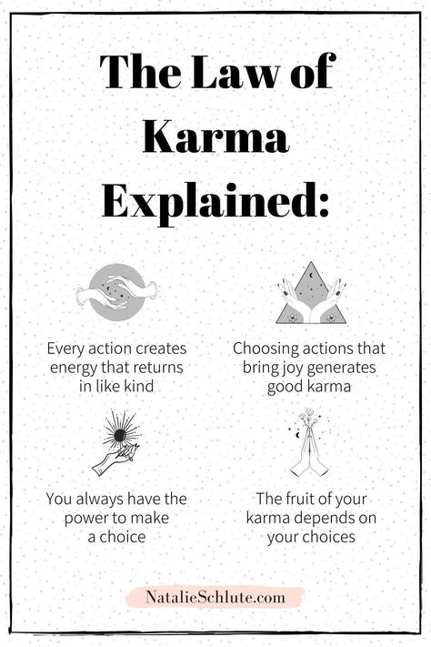 The Law Of Karma, Karma Returns Quotes, 7 Spiritual Laws Of Success, 7 Spiritual Laws, Spiritual Laws Of Success, Laws Of Karma, Laws Of Success, 12 Laws Of Karma, Spiritual Laws