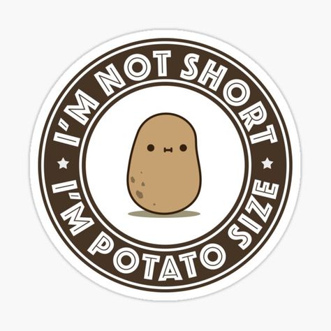 Potato, For Sale