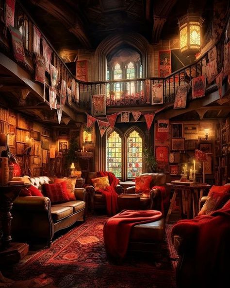 red aesthetic red nails acrylic Hogwarts Gryffindor Common Room, Gryffindor Common Room Art, Harry Potter Common Room Gryffindor, Hogwarts Aesthetic Gryffindor Bedroom, Hogwarts Common Rooms Gryffindor, Hogwarts Bedroom Gryffindor, Gryffindor Room Ideas, Gryffindor Bedroom Aesthetic, Gryffindor Common Room Aesthetic