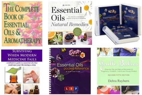 Essential oil books are a great way to lean more about essential oils, and find answers to questions you might have. Essential Oil Blends For Colds, Essential Oils Recipes, Essential Oil Books, Juniper Berry Essential Oil, Essential Oils For Colds, Essential Oil Accessories, Aromatherapy Recipes, Essential Oils For Pain, Essential Oils For Headaches