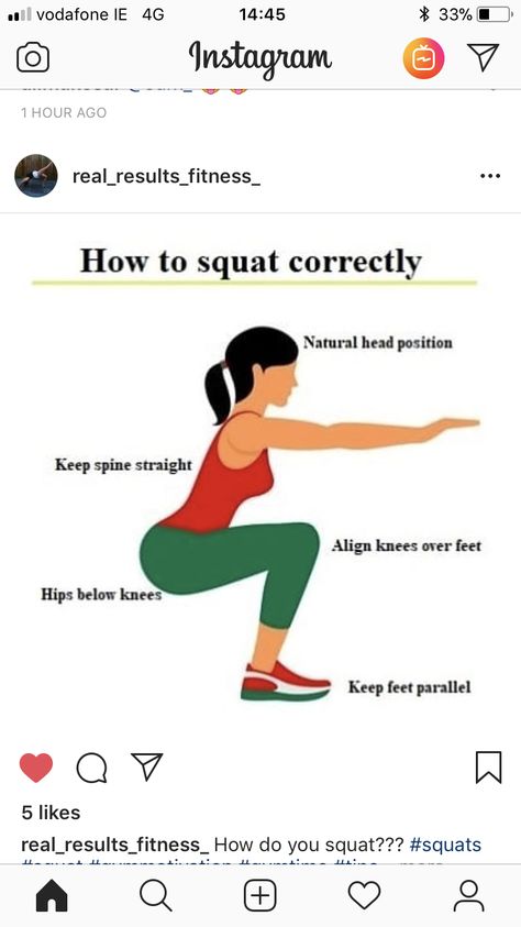 How to squat correctly | gym for beginners | new to the gym | do it right or don’t do it at all | squats | booty gains | grow your glutes Squat How To Do, Squat Correct Form, Home Squat Workout, How To Do Exercises Correctly, How To Properly Do A Squat, How To Properly Squat, How To Do Squat, Squats Beginners, How To Do Squats For Beginners