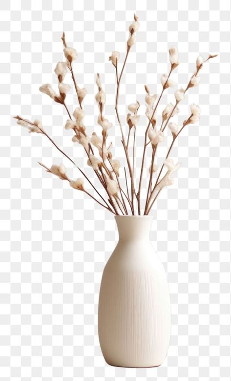 Vase Png, White Arrangement, Pot Flowers, Vase Plant, Owl Sculpture, Plant In Pot, Png Flower, Material Board, Flowers Vase