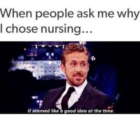 Sixteen Nursing Memes For The Underappreciated Healthcare Worker - Memebase - Funny Memes Nursing School Memes, Nursing Student Humor, Nursing Fun, Social Work Humor, Nurse Jokes, Night Shift Nurse, Nursing School Humor, Best Nursing Schools, Nurse Rock