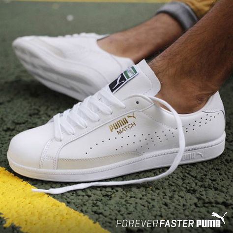 Mohlalaaaa ce modèle-ci est tellement beau et tellement différent 😍 Puma Sneakers For Men, Looks Adidas, Shoes For, Sneaker Trend, Sneaker Outfits, Puma Shop, Sneakers Street Style, Streetwear Mode, Sneakers Addict