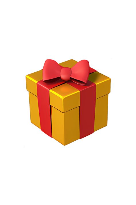 The emoji 🎁 depicts a wrapped gift with a bow on top. Box Emoji, Emoji Gifts, Ios Emoji, Dj Images Hd, Photo Cutout, Girly Dp, Dont Touch My Phone Wallpaper, Emoji For Instagram, Dj Images