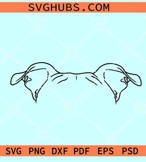 Pit Bull Dog Ear Outline SVG, Pit Bull SVG, Pit Bull dog breed svg, Pit Bull dog breed svg file, Dog svg, Dog mom svg Dog Shake Hand Tattoo, Pitbull Flash Tattoo, Dog Ear Tattoo Pitbull, Staffy Dog Ears Tattoo, Pitbull Ears Outline, Staffie Tattoo Ideas, Staff Tattoo Dog, Pit Bull Ears Tattoo, Pitbull Terrier Tattoo