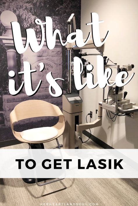 My experience getting LASIK eye surgery at Kugler Vision. #omaha - Her Heartland Soul Lasik Eye Surgery Tips, Ocular Anatomy, Vision Goals, Lasik Eye Surgery, Completed Bucket List, Laser Eye Surgery, Lasik Surgery, Vision Eye, Eye Exam