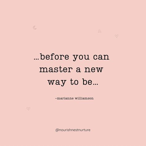 Embrace the lessons, celebrate your progress 🧡 Thank you for your words of wisdom ↠ @mariannewilliamson ✨ ↠ Nourish yourself ↠ @nourishnestnurture ☼ ☾ ☆ #wellbeingjourney #wellbeingtips #wellbeingquotes #mindsetreset #mindsetiskey #mariannewilliamson #nourishnestnurture #nurtureyourself #positiveaffirmations #pureintentions #selfimprovement #selfcarefirst #mindbodyandsoul #mindfulnesspractice #quotestagram #selfcareguide #selfworth #movewithlove #knowyourvalue #dailymotivations #en... Wellbeing Quotes, Nourish Yourself, Mindfulness Practice, Body And Soul, Positive Affirmations, Self Improvement, Self Care, Knowing You, Words Of Wisdom