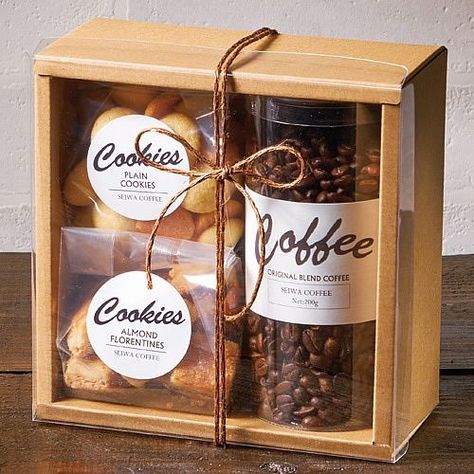 Baking Packaging, Coffee Box, Dessert Packaging, Coffee Cookies, Bakery Packaging, Cake Packaging, Cookie Packaging, Cadeau Diy, Food Packaging Design