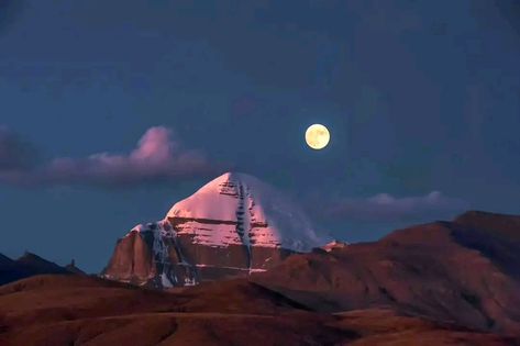 Kailash Mansarovar Hd Wallpaper, Mount Kailash Wallpaper, Kailash Wallpaper, Kailash Mountain Hd Wallpaper, Mountain Hd Wallpaper, Himalayan People, Kailash Mountain, Kailash Mansarovar, Mount Kailash