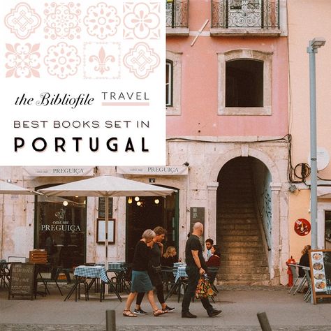 Living In Portugal Aesthetic, Portugal Adventure, Two Nights In Lisbon Book, Portugal Library, Travel Book Layout, European Honeymoon, Portugal Tourism, Trip To Portugal, Fantastic Voyage