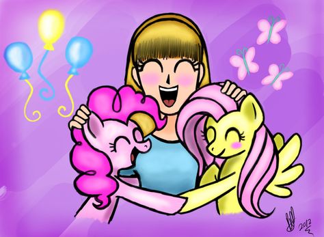 Andrea Libman, Princess Peach, My Little Pony, Mario Characters, Fictional Characters, Art