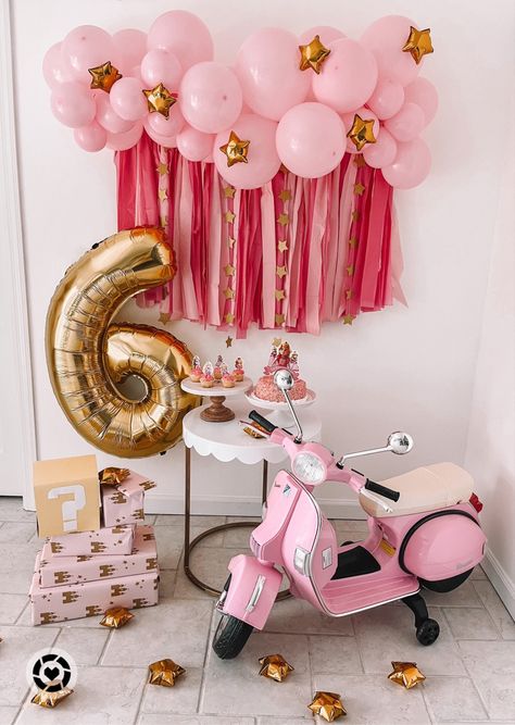 Princess Peach Birthday Backdrop, Princess Peach Birthday Decorations, Girly Mario Birthday, Princess Peach Balloon Garland, Princess Peach Birthday Party Cake, Princess Peach Centerpiece, Mario And Peach Birthday Party, Princess Peaches Birthday Theme, Princess Peach Birthday Party Decorations