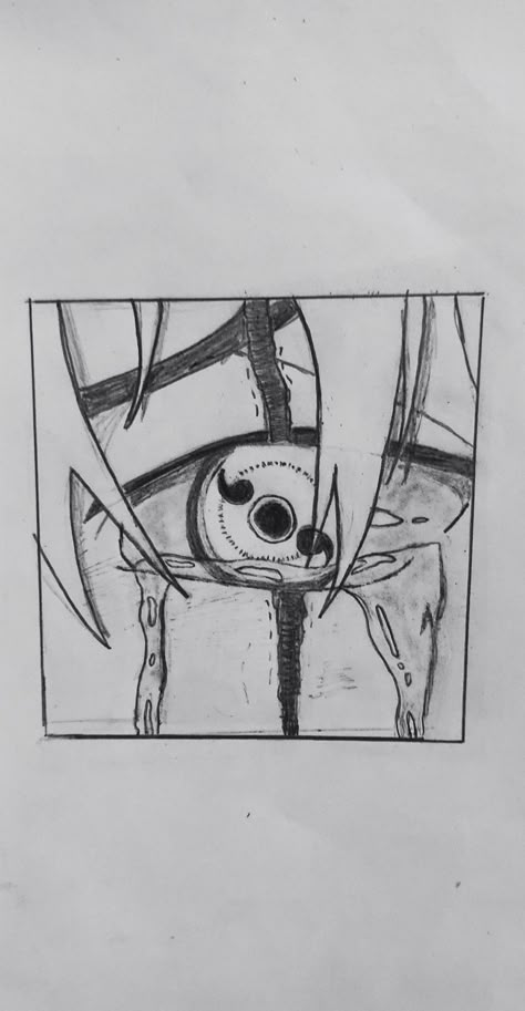 Kakashi Doodle, Sharingan Sketch, Kakashi Hatake Sketch, Kakashi Sketch, Half Face Drawing, Side Face Drawing, Kakashi Hatake Naruto, Shading Drawing, Drawing Books