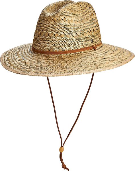 Hats & Caps, Men's Hats & Caps, Sun Hats, UPF 50+ Men's Straw Beach Hat - Sun Protective - Natural - CP12EGDDU37  #caps #men #hats #mensoutfits #style #Sun Hatshats Beach Hat Men, Men’s Sun Hat, Straw Beach Hats, Straw Hat Men, Flowers Costume, Fedora Outfit, Mens Beach Hats, Different Hat Styles, Mens Straw Hats