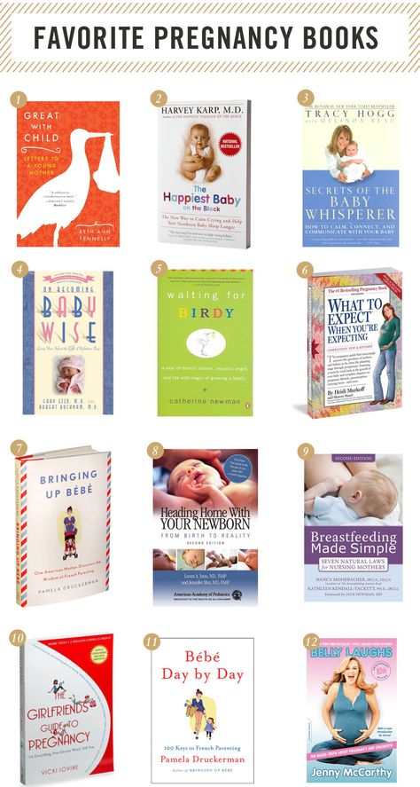 Books For Parents, Bringing Up Bebe, Baby Whisperer, Pregnancy Hacks, Pregnancy Books, Pumping Moms, Baby Sleep Problems, Trimesters Of Pregnancy, Parenting Books