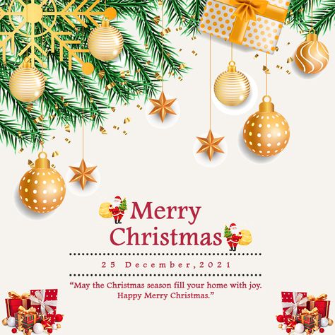 Merry Christmas Design Ideas, Merry Christmas Poster Design Ideas, Merry Christmas Social Media Post, Merry Christmas Flyer Design, Christmas Social Media Design, Merry Christmas Poster Design, Christmas Social Media Posts, Merry Christmas Template, Merry Christmas Post