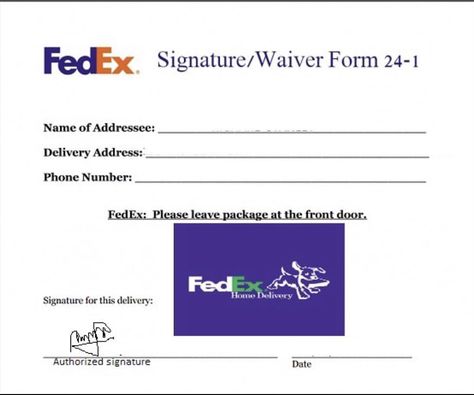 Fedex Certificate Of Ownership, Grant Proof Pictures, Fedex Receipt For Delivery, Fedex Package Delivery Receipt, Fedex Delivery Receipt, Fedex Package Box Money, Fedex Package Delivery Proof, Fedex Truck Accident Proof, Fed Ex Delivery Format