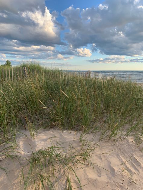 Sand Green Aesthetic, Sand Aesthetic Beaches, Beach Farm Aesthetic, Cottagecore Beach Aesthetic, Cold Summer Aesthetic, Seaside Cottagecore, Green Beach Aesthetic, Beach Core Aesthetic, Sunny Beach Aesthetic