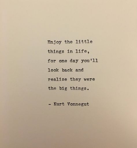 Kurt Vonnegut Quote Hand Typed on an Antique Typewriter - Etsy UK Kurt Vonnegut Quotes, Typed Quotes, Antique Typewriter, Kurt Vonnegut, Senior Quotes, Motiverende Quotes, Literary Quotes, Reminder Quotes, Deep Thought Quotes