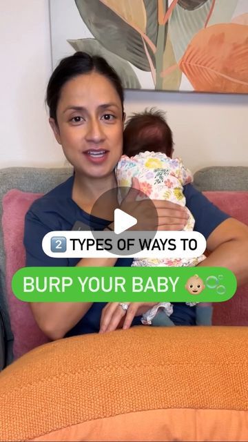 Burp Newborn Tips, Burping Newborn Tips, Burp Baby Tips, How To Hold Newborn Baby, Baby Burping Tips, Burping Positions Newborn, How To Burp Newborn, Burping Baby Tips, Burping Newborn