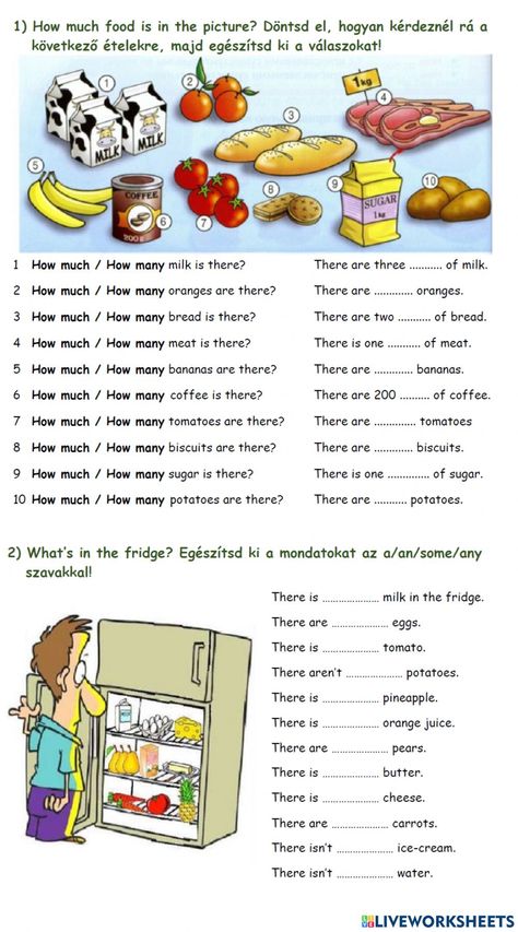 Countable and uncountable nouns online worksheet for Grade 7. You can do the exercises online or download the worksheet as pdf. Countable And Uncountable Nouns Exercise, Grade 7 English Worksheets, Countable Uncountable Nouns Worksheets, Countable And Uncountable Worksheet, Uncountable Nouns Worksheets, Countable Uncountable Nouns, Countable And Uncountable Nouns, How Many Are There, Some Any