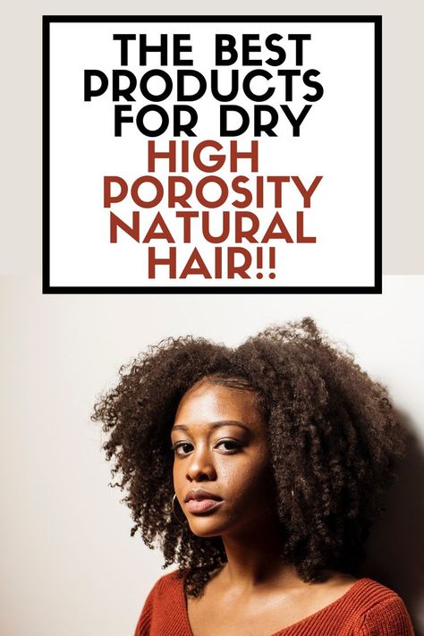 Best Deep Conditioner For High Porosity Hair, Best Products For High Porosity 4c Hair, Products For Black Natural Hair, High Porosity Hair Regimen Type 4, Best Products For High Porosity Hair, Best Oils For High Porosity Hair, High Porosity Hair Care Routine, High Porosity Hair Products Type 4, Products For High Porosity Natural Hair