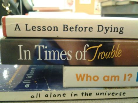 Book spine poetry activity Book Spine Poetry, Poetry Activity, Spine Poetry, Poetry Activities, National Poetry Month, Poetry Month, Books Library, Book Spine, Troubled Times