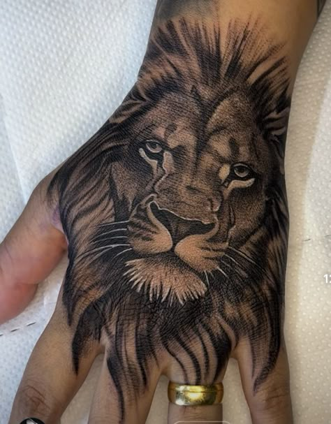 Cool Beard Styles, Left Hand Tattoo, Lion Hand Tattoo, Full Neck Tattoos, Rose Tattoos For Women, Best Beard Styles, Tattoos Inspiration, Hand Tattoos For Women, Neck Tattoos