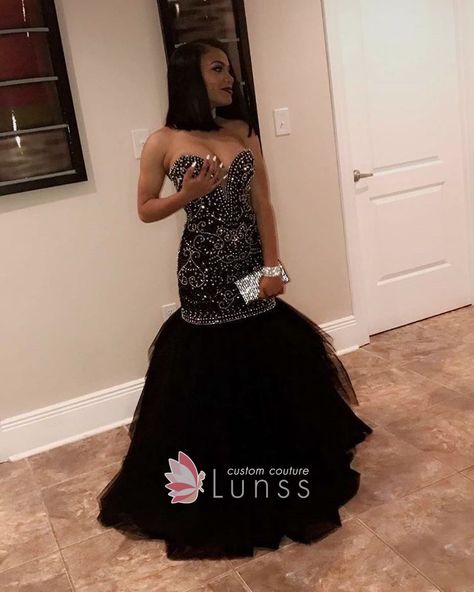 Black Diamond Dress, Cheap Formal Gowns, Cheap Evening Gowns, Prom Dresses Mermaid, Mermaid Gown Prom, Cheap Prom Dresses Long, Sell Dresses, Style Africain, Sequin Evening Gowns