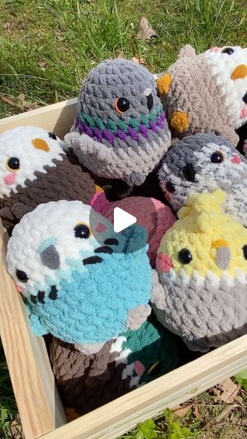 Crochet Market Prep Ideas, Market Prep Crochet, Crochet Market Prep, Market Crochet Ideas, Crochet Market Ideas, Jumbo Amigurumi, Crochet Business Ideas, Market Patterns, Plushies Crochet