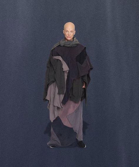 Yeezy Fashion, Spring 2023 Ready To Wear, 2023 Ready To Wear Collection, Yeezy Season, 2023 Ready To Wear, Archive Fashion, Spring 2023, Fashion Show Collection, Kanye West