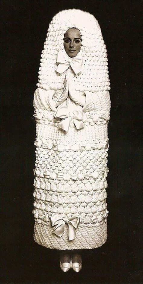 Weird Wedding Dress, Ugly Bridesmaid Dresses, Ugly Wedding Dress, Worst Wedding Dress, Unusual Wedding Dresses, Ugly Dresses, Crochet Wedding Dresses, Crazy Wedding, Wedding Dress 2013