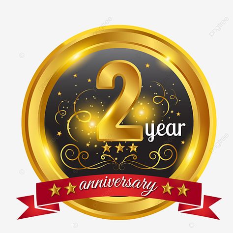 2 Year Business Anniversary, Anniversary Sale Poster, Happy 2 Year Anniversary, Anniversary Png, 2nd Year Anniversary, 20 Years Anniversary, Christmas Letterhead, 20 Anniversary, Happy 2nd Anniversary