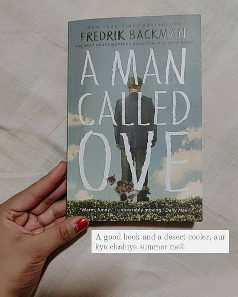 Man Called Ove Book, What Alice Forgot, Fredrik Backman, A Man Called Ove, Red Clock, The Caged Bird Sings, Liane Moriarty, Dystopian Novels, Home For Peculiar Children