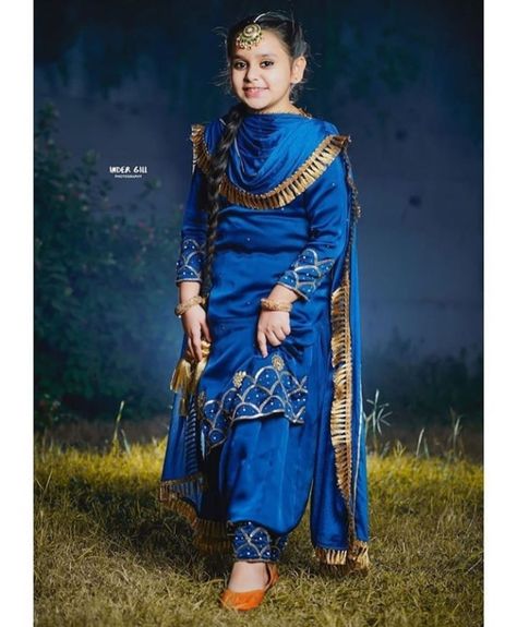 Diy Fashion Scarf, Punjabi Outfits, Kids Dress Wear, Kids Designer Dresses, Kids Fashion Dress, Kurti Designs Party Wear