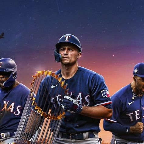 Texas Rangers World Series 2023, Texas Rangers Wallpaper, Rangers Wallpaper, Western Wallpapers, Texas Rangers Baseball, Rangers Baseball, Bleacher Report, Bleachers, November 1