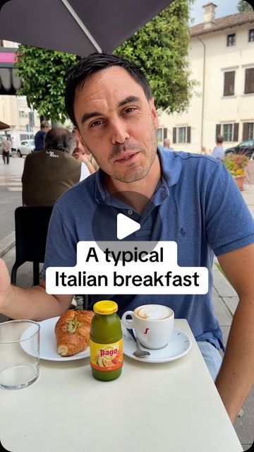 Jessi Higgins on Instagram: "What is a typical breakfast like in Italy?" Traditional Italian Breakfast, Breakfast In Italy, Italian Breakfast, Traditional Breakfast, Sense Of Community, A Typical, Morning Ritual, Toscana, Italian Recipes