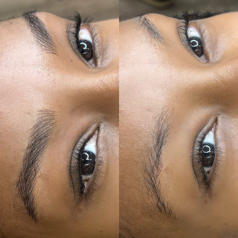 Nano brows😍😍😍😍 . . . #nanobrows #pmu #brow #permanentmakeup #california #loseangeles #santamonica Nano Brows, Powder Brows, Permanent Makeup, Santa Monica, California, On Instagram, Beauty, Quick Saves, Instagram