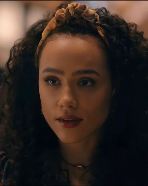 Dorcas Meadowes, Hazel Levesque, Nathalie Emmanuel, Biracial Hair, C Curl, Types Of Curls, Hair Reference, Love Hair, Woman Crush