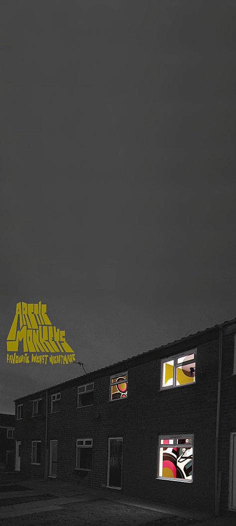 Artic Monkeys Album Cover Wallpaper, Your Favourite Worst Nightmare, Arctic Monkeys Album Wallpaper, Arctic Monkeys Poster Wallpapers, Arctic Monkeys Wallpaper Tranquility Base, Arctic Monkeys Am Wallpaper, Lyrics Wallpaper Arctic Monkeys, Arctic Monkeys Album Cover Wallpaper, 505 Arctic Monkeys Poster