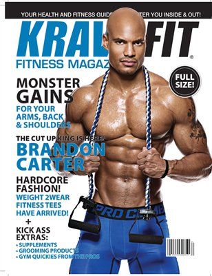 Brandon Carter, King Of Hearts, Certified Personal Trainer, Men’s Health, Workout Guide, Keep Fit, Weights Workout, Social Events, Fitness Model