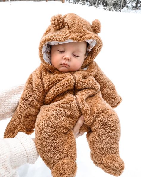 Baby Teddy Bear Costume, Baby Bear Outfit, Sleeping Fairy, Teddy Bear Costume, Bear Outfit, Baby Teddy Bear, Teddy Bear Clothes, Baby Teddy, Bear Costume