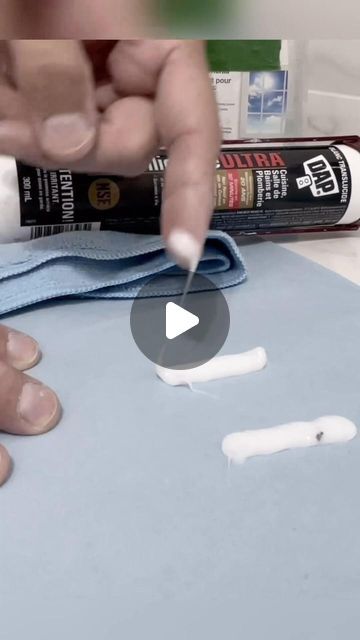 Sherwin-Williams Bahamas | #ProTipAlert - The difference between caulking and silicone. 
BOTH AVAILABLE AT #SherwinWilliamsBahamas. 
• Both are technically sealan... | Instagram Bathroom Caulk, Reno Tips, Caulking Tips, Painting Hacks, In-ground Lights, House Maintenance, Tool Tips, Bathtub Tile, Silicone Caulk